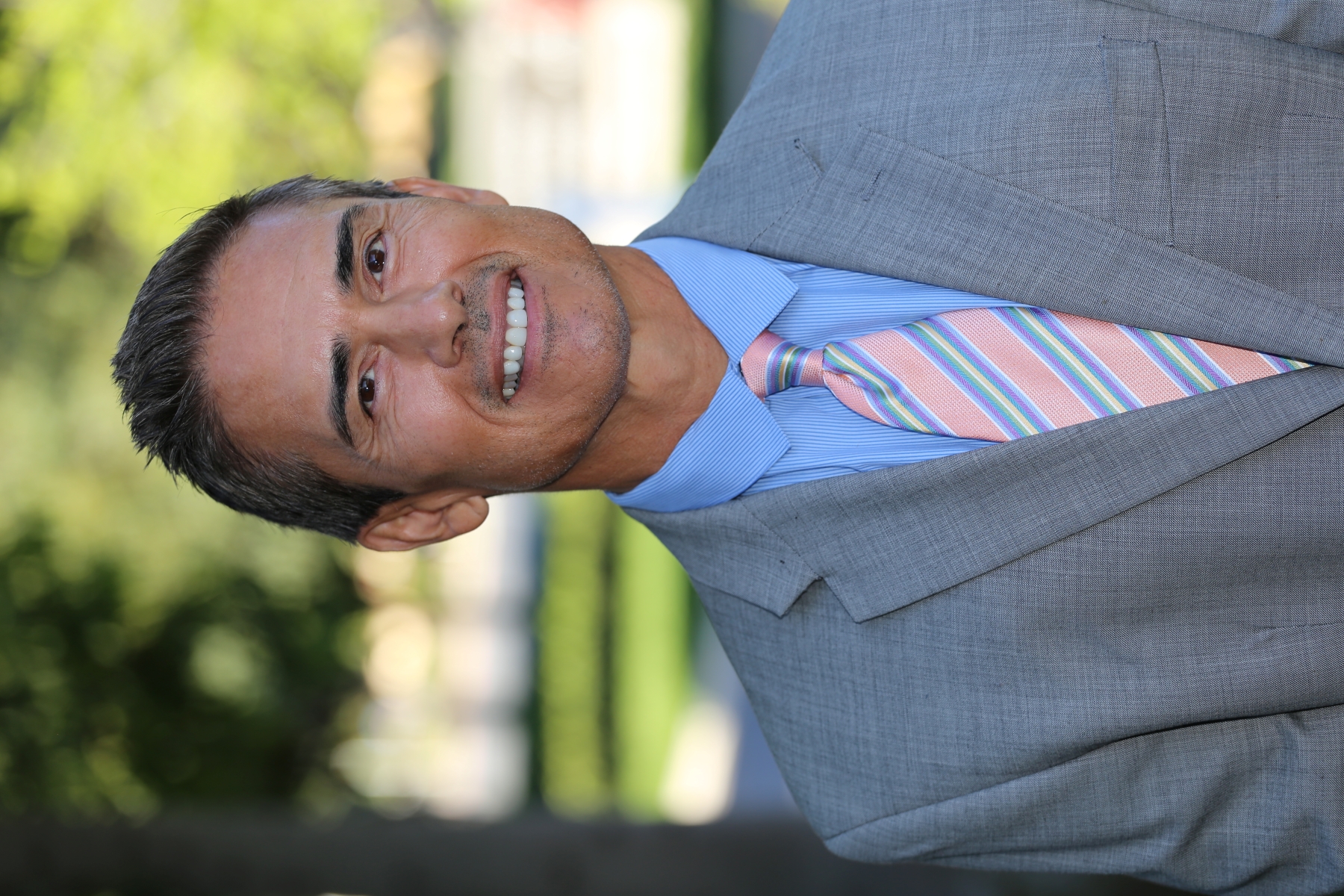 Picture of Lenny Spangler